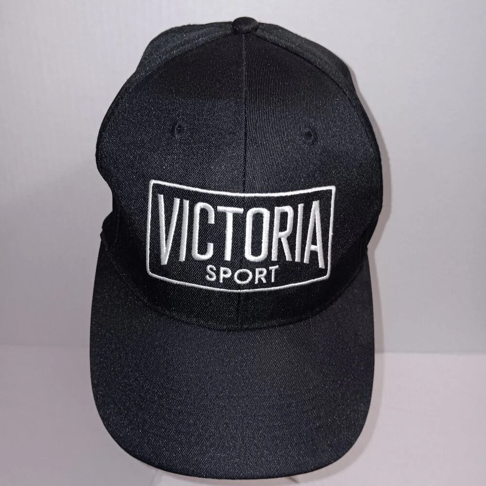 VICTORIA SPORT ADJUSTABLE STRAP CAP/HAT